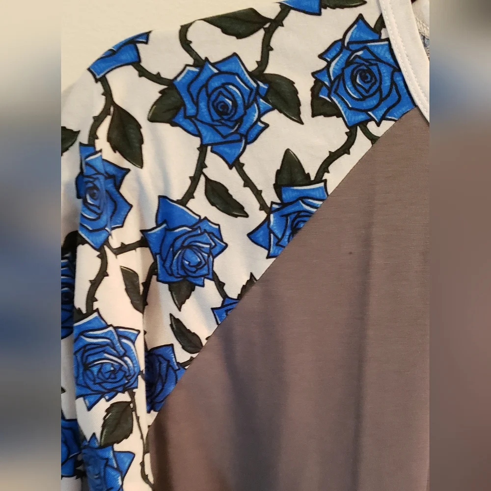 Lularoe Randy - Picture 2 of 2